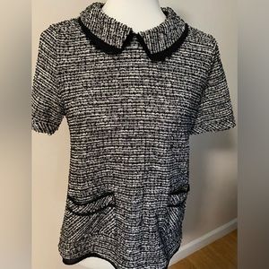 Anthropologie shirt